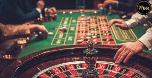 Sứ Mệnh Của 77Bet