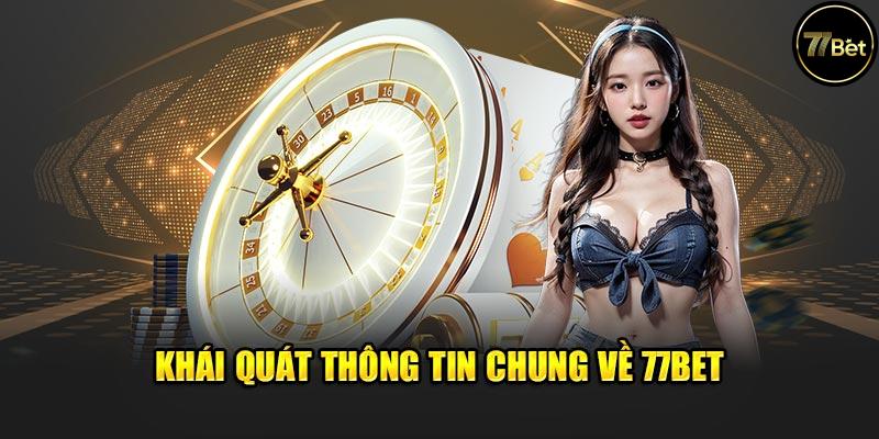 Tại Sao Nên Chọn 77bet?